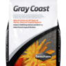Грунт кальцитовый Seachem Gray Coast 3.5 кг. 0,5-1,5 мм.