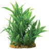 Растение для аквариума пластиковое Prime Гигрофила зеленая 15 см.