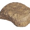 Камень для рептилий средний с обогревом 10Вт 15.5х15.5х5см Exo Terra