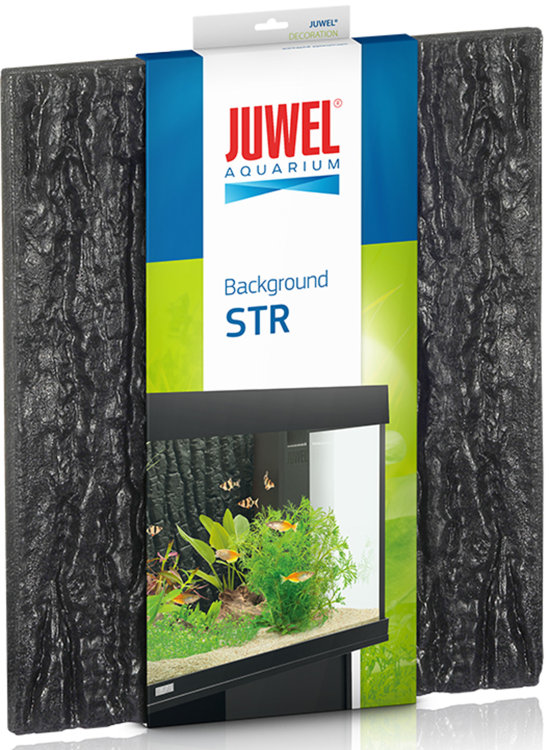 Объемный фон для аквариума Juwel STR 600