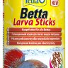 Корм Tetra Betta LarvaSticks 100 мл.