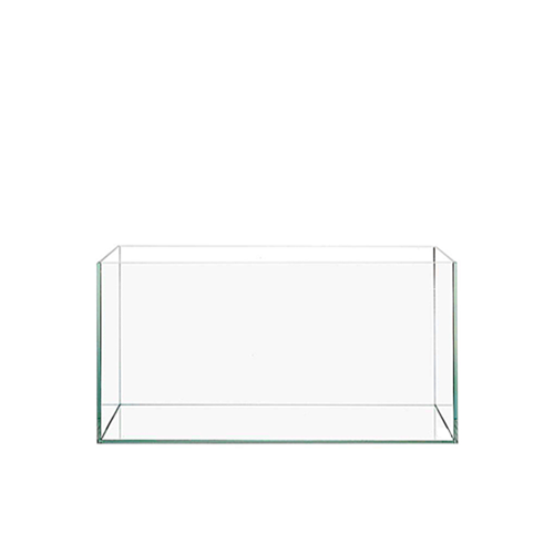Аквариум прямоугольный Green 70 + покровное стекло