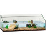 Аквариум для черепах Биодизайн Turt-House Aqua 120 (170 литров)