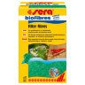 Наполнитель для аквариумного фильтра Sera Biofibres Coarse 40 гр.