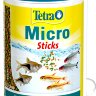 Корм Tetra Micro Sticks 100 мл.