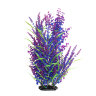 Композиция из пластиковых растений для аквариума 48 см. Prime PR-02996