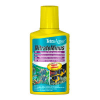Средство для аквариума Tetra Nitrate Minus 100мл.