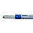 Лампа морская и для Цихлидов T8 Hailea Marine Blue 10W (33 см.) - 