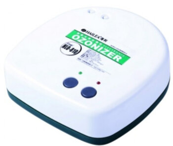 Озонатор для аквариума Hailea HLO 810 10W Озонатор 10W (200мг/ч  О3).