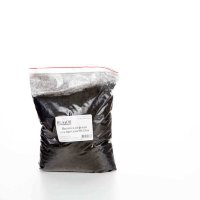 Уголь для аквариумного фильтра Hailea 500 гр. (гранулы 3,5 мм.)