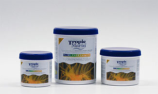 Антифос Tropic Marin Elimi-Phos Longlife 200 г. Чистейший, сухой гидроксид железа, специально разработанный для очистки водопроводной воды.