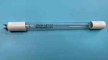 Лампа УФ 10Вт GPH212T5L/4P для стерилизатора Deltec 10Вт Лампа УФ 10Вт GPH212T5L/4P для стерилизатора Deltec 10Вт