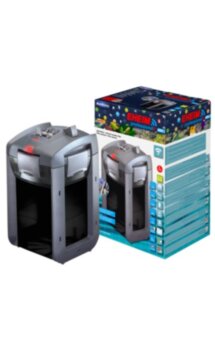 Фильтр внешний EHEIM Professionel 5e WiFi 2076010-5 Фильтр внешний EHEIM PROFESSIONEL 5e WiFi 1700л/ч (до 450 л)