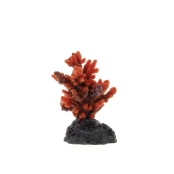 Коралл Vitality перламутровый 8x7x10см (SH9032PI) Коралл пластиковый (мягкий) перламутровый 8x7x10см (SH9032PI)