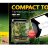 Светильник для террариумов Compact Top 45x9x20см Exo Terra - 