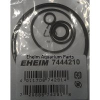 Набор резиновых уплотнительных колец для фильтров Eheim 2227/2229