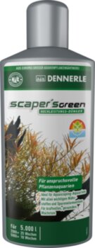 Удобрение комплексное Dennerle Scaper&#039;s Green 500мл Удобрение комплексное Dennerle Scaper's Green 500мл