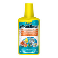 Средство для аквариума Tetra pH/KH Minus 250мл.