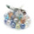 Стеклянные шары Barbus Glass 001 (200 гр.) - 