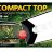 Светильник для террариумов Compact Top 60x9x20см Exo Terra - 