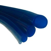 Шланг ПВХ Prime синий ∅16/22 мм. (1 погонный метр)