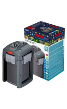 Фильтр внешний EHEIM Professionel 5e WiFi 2274020-5 Фильтр внешний EHEIM PROFESSIONEL 5e WiFi 1500л/ч (до 350 л), наполнители MECH pro, BioMECH, SUBSTRAT pro