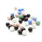 Стеклянные шары Barbus Glass 002 (200 гр.) - 