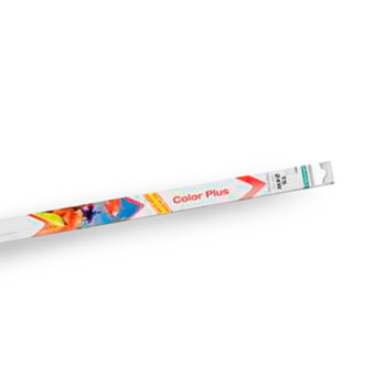 Лампа T5 Dennerle Color-Plus 28W (60 см.) Лампа для аквариума, визуальное усиление цветов рыб и растений