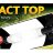 Светильник для террариумов Compact Top 90x9x20см Exo Terra - 