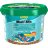 Корм для всех прудовых рыб Tetra Pond Multi Mix, ведро 10 л. - 