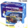 Наполнитель Aqua-Pro керамический BREATHING BIO-RING 450 гр.