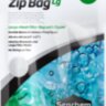 Мешок для наполнителей Seachem Zip Bag L (48х43 см.)