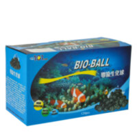 Наполнитель Aqua-Pro BIO BALL Био - шары 32 мм., 120 шт.