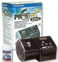 Кормушка для рыб Hagen Nutramatix электронная (A-10785) Кормушка для рыб Nutramatix электронная (A-10785)
