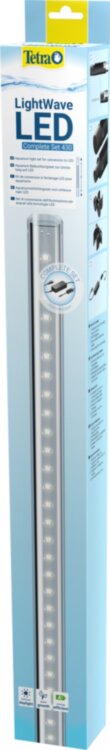Светильник LED Tetra LightWave Set 430 (набор)