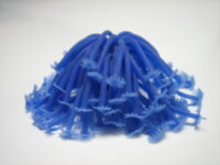 Коралл Vitality синий, 13х13х10см (RT187B)