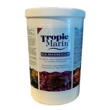 Добавка Tropic Marin Bio-Magnesium 1,5 кг. Препарат для снабжения рифового аквариума биологически важным магнием.