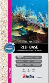 Грунт рифовый Red Sea Reef Pink 0,5-1,5 мм. 10 кг. Идеальный грунт для вашего аквариума. Добытый песок сперва подвергается механической очистке и шлифованию.