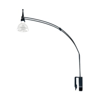Светильник Aqua Medic для LED ламп с цоколем GU 5.3 (MR16) 12В, 3-9 Ватт Светильник для LED ламп с цоколем GU 5.3 (MR16) 12В, 3-9 Ватт