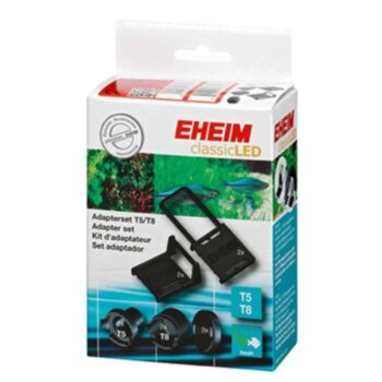 Адаптер Т5/Т8 для светильника EHEIM classicLED Адаптер Т5/Т8 для светильника EHEIM classicLED