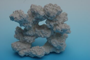 Камень пластиковый Vitality 16.5х13х15см (CO024W ) Камень пластиковый "Polyresin Bio-Stone" 16.5х13х15см (CO024W )