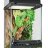 Террариум из силикатного стекла Nano 20x20x30см Exo Terra - 