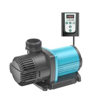 Помпа Sunsun CDP-6000 Универсальный, погружной насос для воды с контроллером Sunsun, серия CDP. Подходит аквариумов, прудов, водоемов, фонтанов, водопадов, рыбных хозяйств, гидропонных систем, и для любых бытовых и промышленных целей.