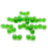 Стеклянные шары Barbus Glass 006 (200 гр.) - 