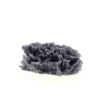 Коралл Vitality темно-фиолетовый 13,5х10х6см (SH041)