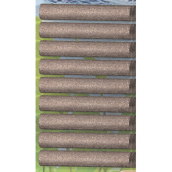 Удобрение для аквариума Tetra ActiveGround Sticks (18 шт.)  Удобрение для аквариума, обновляют старый истощенный грунт, обеспечивая его необходимыми питательными веществами.