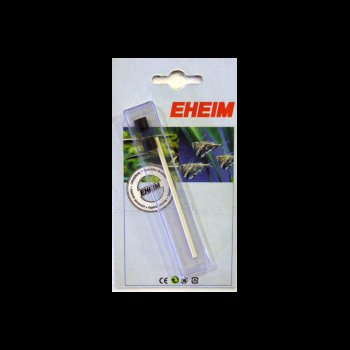 Ось для фильтров и помп Eheim 2252,2226/27,2322/24,2228/29,2329,2250,1250,3250,3451/50,3445 Ось для фильтров и помп Eheim 2252,2226/27,2322/24,2228/29,2329,2250,1250,3250,3451/50,3445