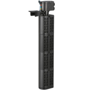 Фильтр внутренний Xilong XL-F370 Фильтр внутренний СИЛОНГ XL-F370 38Вт, 2800л/ч, h=2,8м
