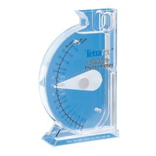 Гидрометр Tetra Comfort-Hydrometer Гидрометр (солиметр) Tetra Comfort-Hydrometer