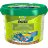 Основной корм для всех прудовых рыб Tetra Pond Sticks, ведро 10 л. - 